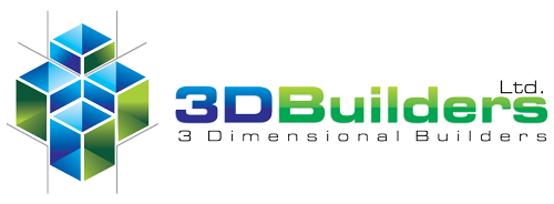 3D Builders