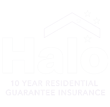 Halo 10 Year Guarantee Halo 10 Year Guarantee